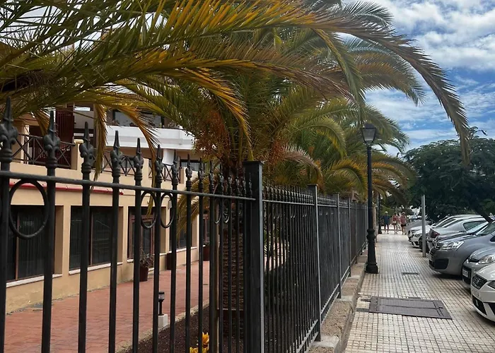 Daire Sunny San Miguel de Abona