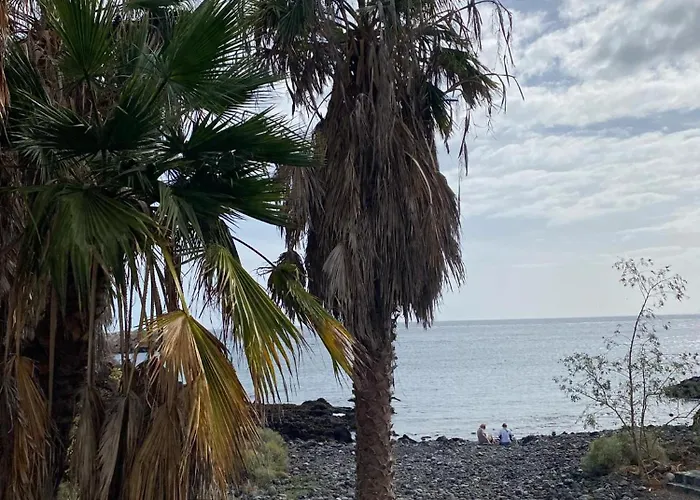 Sunny Daire San Miguel de Abona