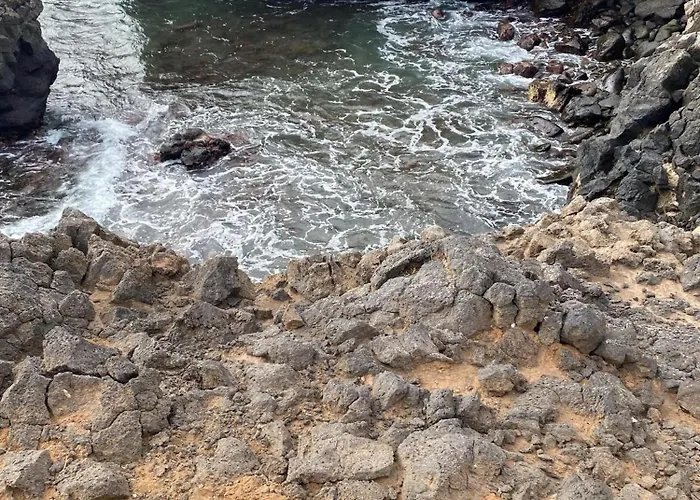 Lägenhet Sunny San Miguel de Abona